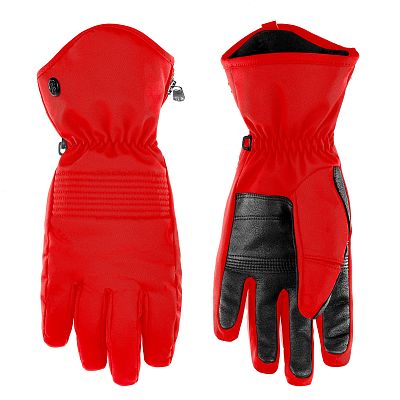 Превью  Перчатки горнолыжные POIVRE BLANC W21-0870-WO Scarlet Red